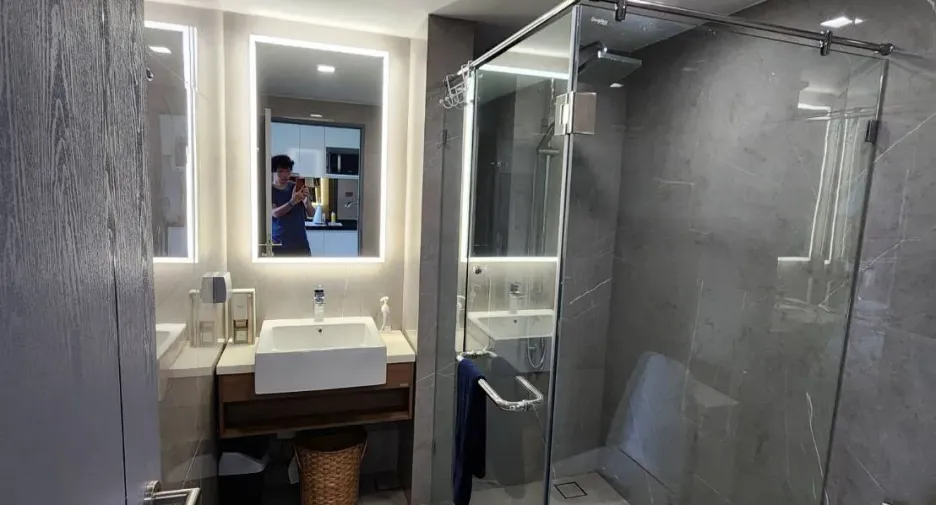 For rent 1 bed condo in Hua Hin, Prachuap Khiri Khan