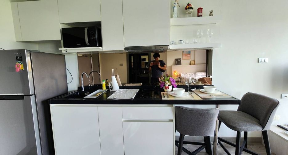 For rent 1 bed condo in Hua Hin, Prachuap Khiri Khan