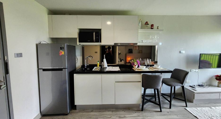 For rent 1 bed condo in Hua Hin, Prachuap Khiri Khan