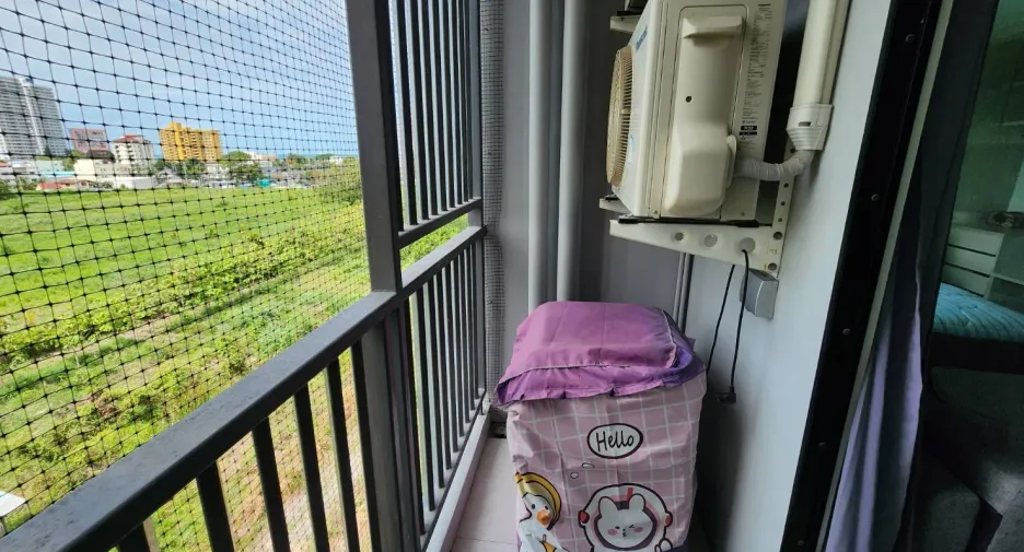 For rent 1 bed condo in Hua Hin, Prachuap Khiri Khan