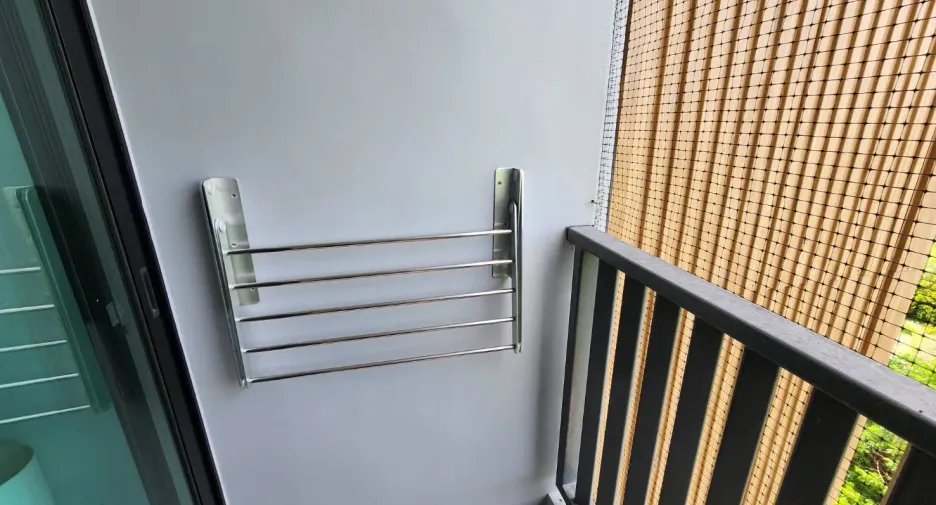 For rent 1 bed condo in Hua Hin, Prachuap Khiri Khan