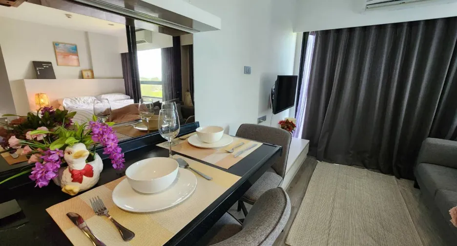 For rent 1 bed condo in Hua Hin, Prachuap Khiri Khan