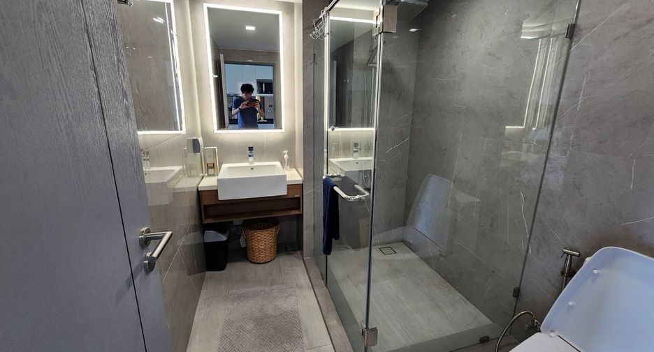 For rent 1 bed condo in Hua Hin, Prachuap Khiri Khan
