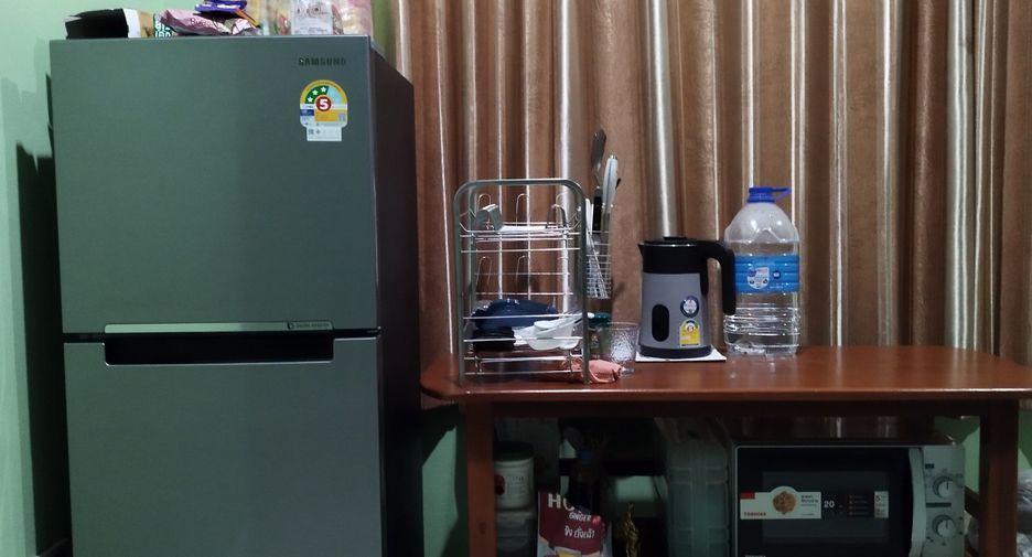 出租 3 卧室 独立屋 在 Mueang Chiang Rai, Chiang Rai