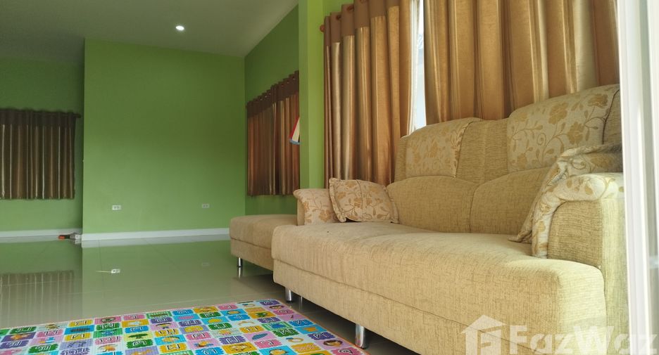 出租 3 卧室 独立屋 在 Mueang Chiang Rai, Chiang Rai