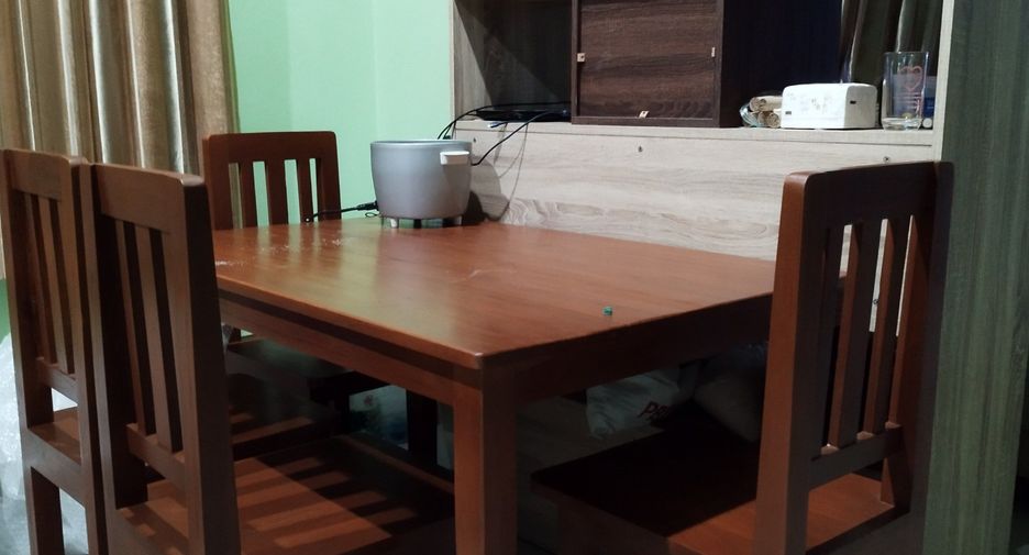 出租 3 卧室 独立屋 在 Mueang Chiang Rai, Chiang Rai