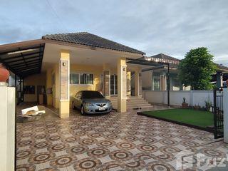 For Rent 3 Bedroom House In Mueang Chiang Rai