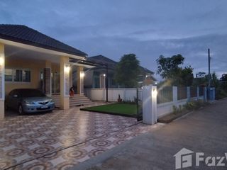 ให้เช่า 3 ห้องนอน บ้านเดี่ยว ใน เมืองเชียงราย, เชียงราย