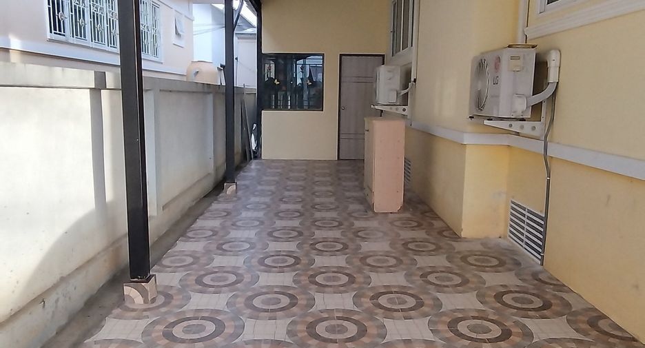 出租 3 卧室 独立屋 在 Mueang Chiang Rai, Chiang Rai