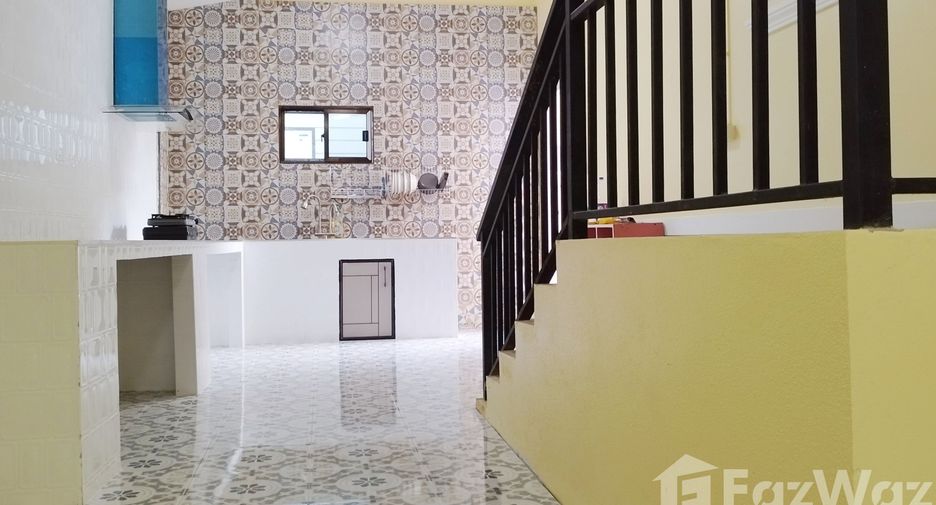 出租 3 卧室 独立屋 在 Mueang Chiang Rai, Chiang Rai