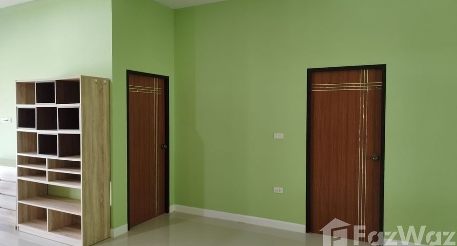出租 3 卧室 独立屋 在 Mueang Chiang Rai, Chiang Rai
