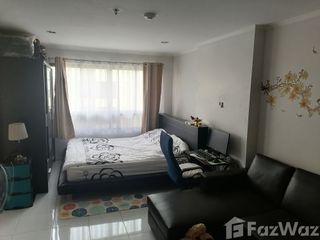 Wohnung zum Kauf mit 1 Zimmer in Thon Buri, Bangkok