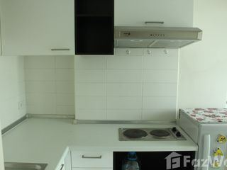 Wohnung zum Kauf mit 1 Zimmer in Thon Buri, Bangkok