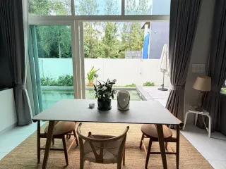 Villa zum Kauf mit 4 Zimmer in Kathu, Phuket
