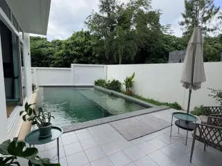 Villa zum Kauf mit 4 Zimmer in Kathu, Phuket
