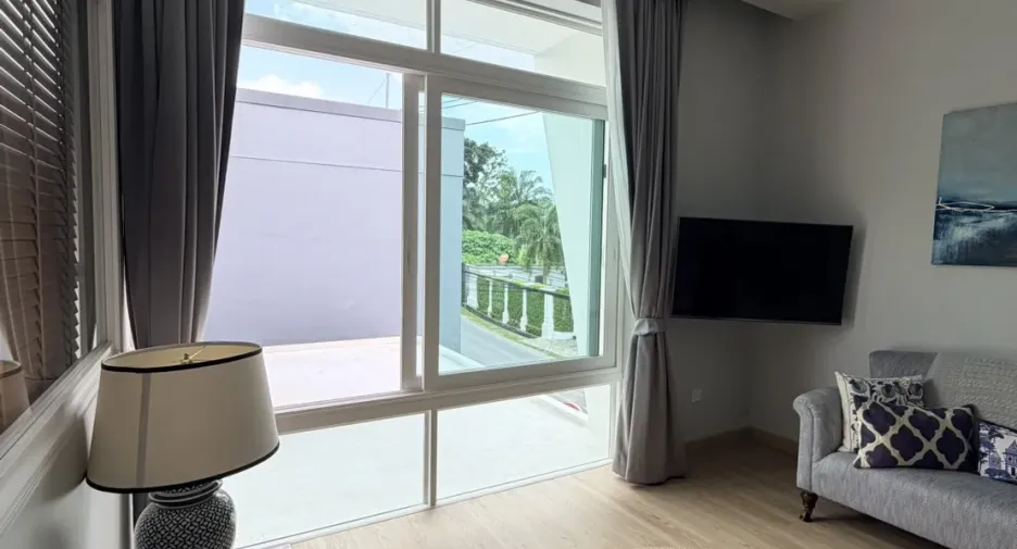 Villa zum Kauf mit 4 Zimmer in Kathu, Phuket