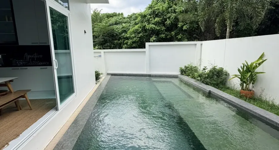 Villa zum Kauf mit 4 Zimmer in Kathu, Phuket