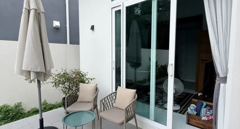 Villa zum Kauf mit 4 Zimmer in Kathu, Phuket