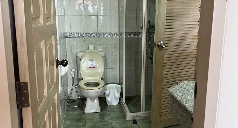For sale 2 bedrooms condo in Cha Am, Phetchaburi
