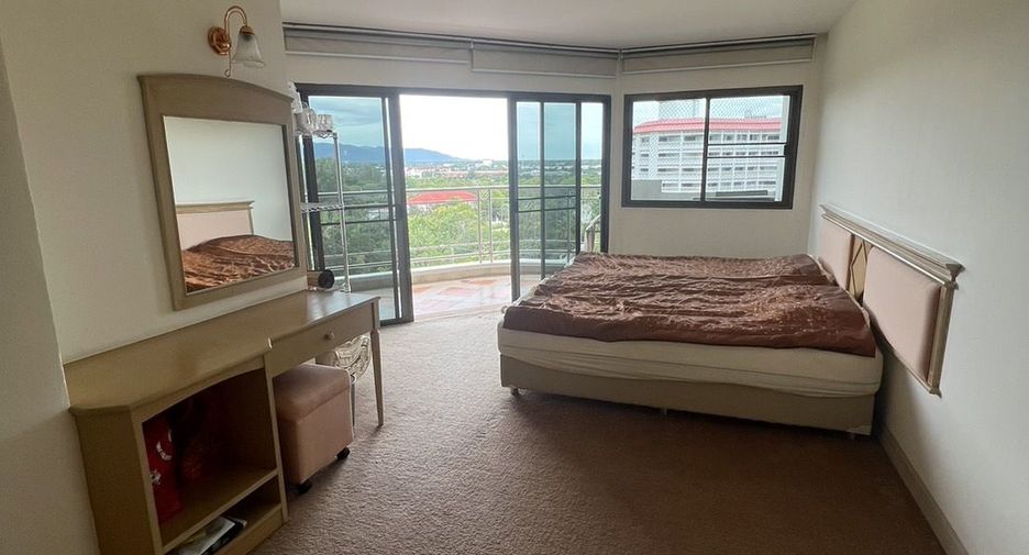 For sale 2 bedrooms condo in Cha Am, Phetchaburi