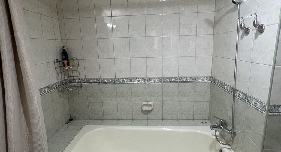 For sale 2 bedrooms condo in Cha Am, Phetchaburi