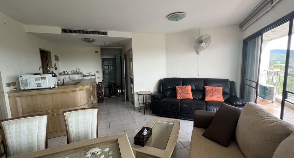 For sale 2 bedrooms condo in Cha Am, Phetchaburi