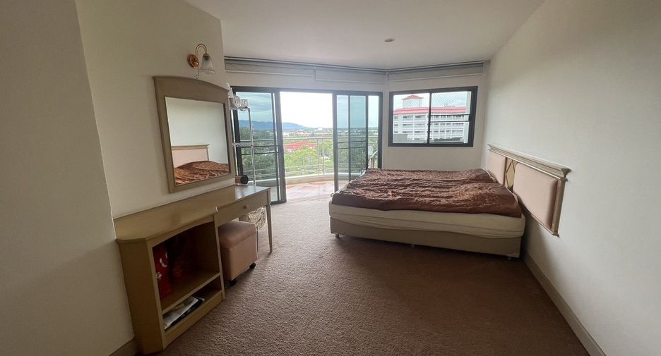 For sale 2 bedrooms condo in Cha Am, Phetchaburi