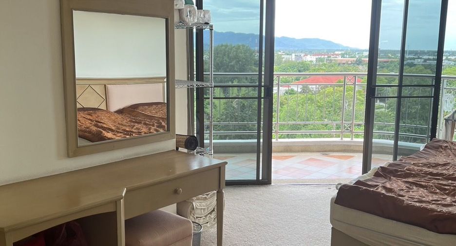 For sale 2 bedrooms condo in Cha Am, Phetchaburi