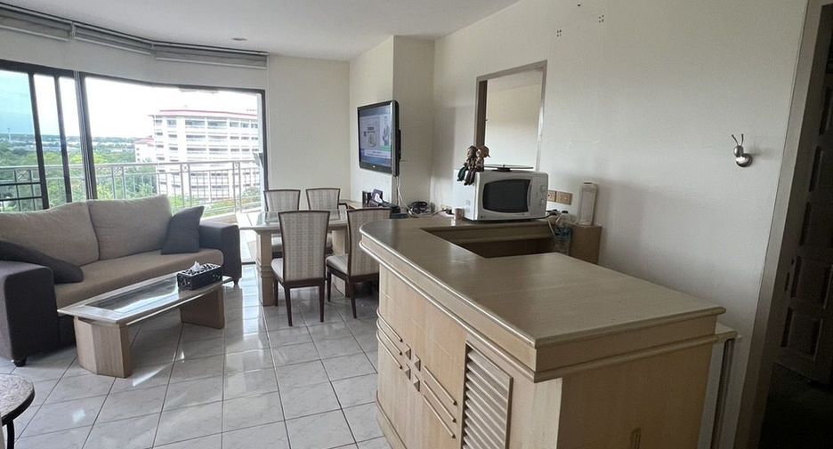 For sale 2 bedrooms condo in Cha Am, Phetchaburi