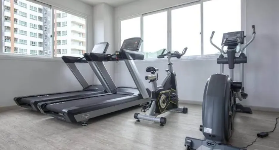 For sale 1 bed condo in Si Racha, Chonburi