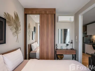 For rent 1 bed condo in Thalang, Phuket