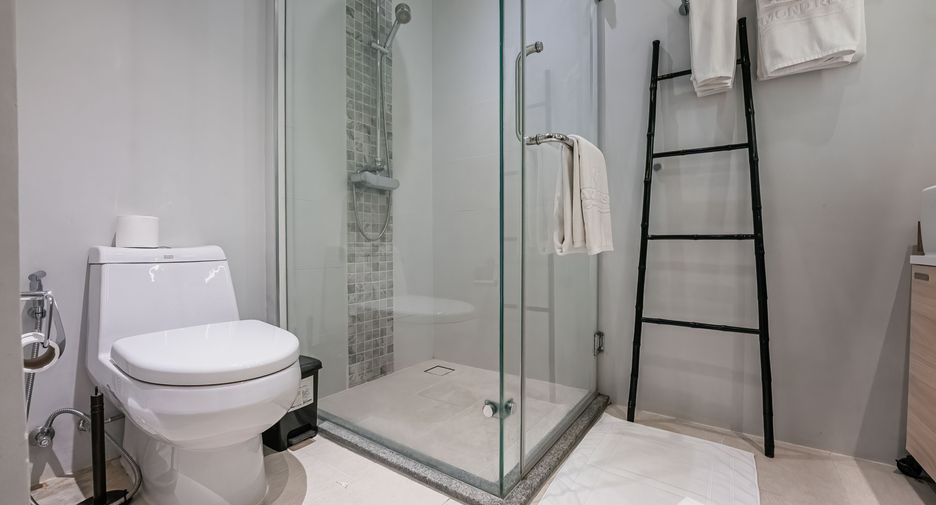 Wohnung zur Miete mit 1 Zimmer in Thalang, Phuket