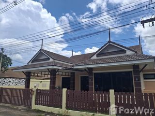出租 3 卧室 独立屋 在 Mueang Chiang Rai, Chiang Rai