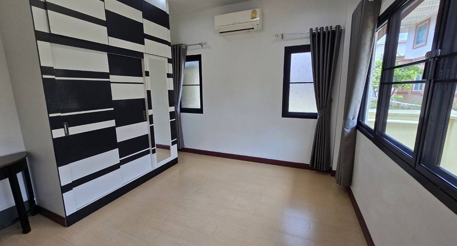 出租 3 卧室 独立屋 在 Mueang Chiang Rai, Chiang Rai