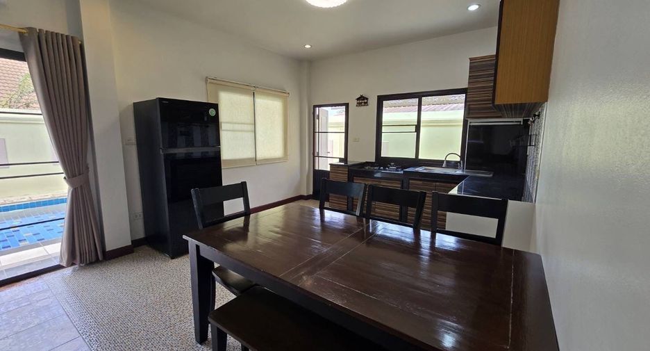 出租 3 卧室 独立屋 在 Mueang Chiang Rai, Chiang Rai