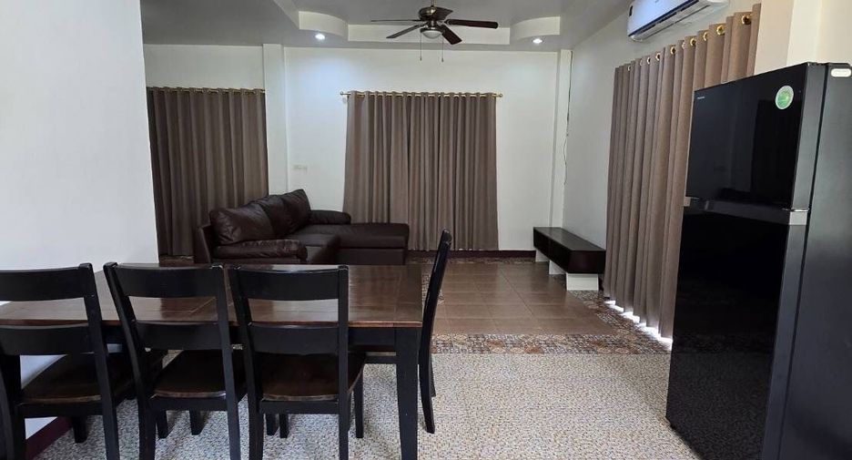 出租 3 卧室 独立屋 在 Mueang Chiang Rai, Chiang Rai