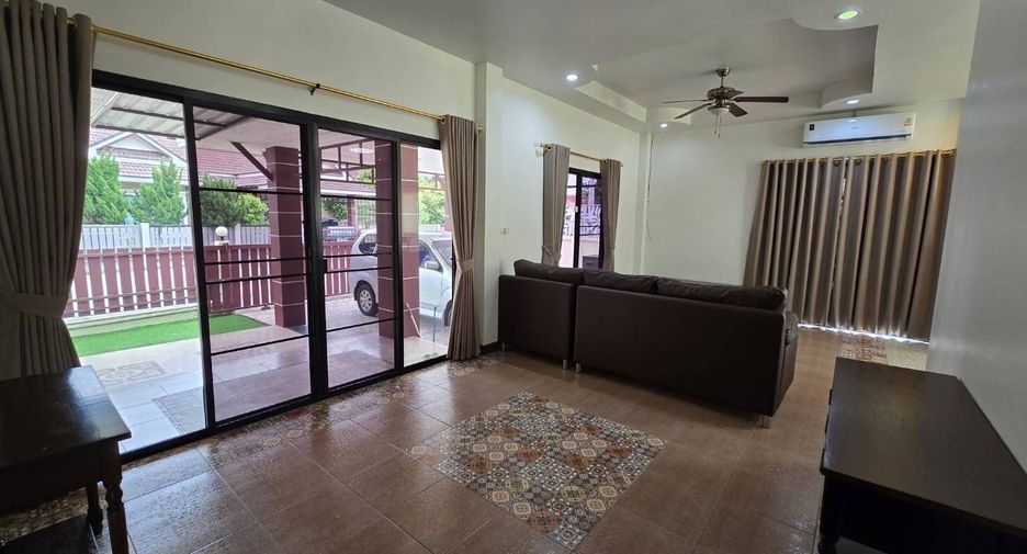 出租 3 卧室 独立屋 在 Mueang Chiang Rai, Chiang Rai