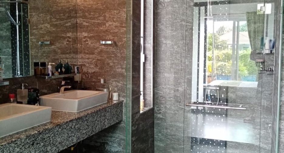 Villa zum Kauf mit 3 Zimmer in Hua Hin, Prachuap Khiri Khan