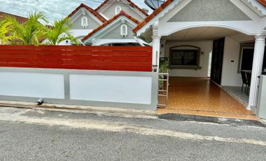Продажа 4 спальни вилла в Банг Ламунг, Чонбури