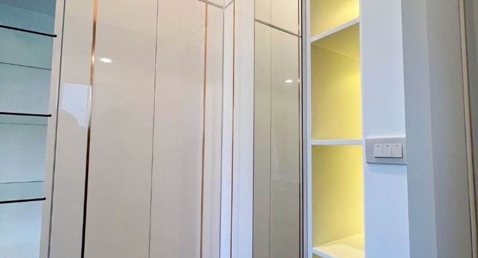 For sale 4 bedrooms house in Saphan Sung, Bangkok