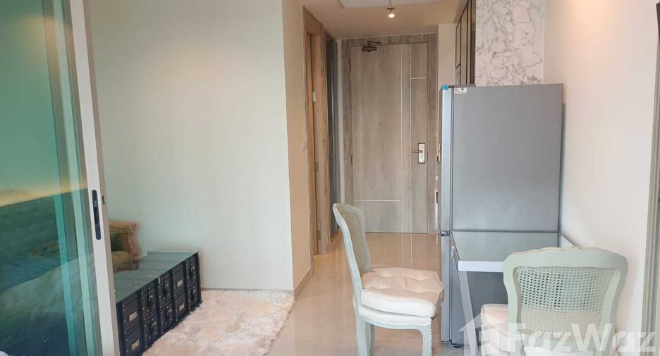 Продажа 1 кровать кондо в Банг Ламунг, Чонбури
