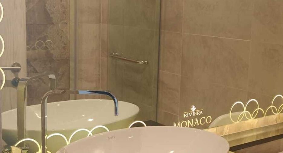 Продажа 1 кровать кондо в Банг Ламунг, Чонбури