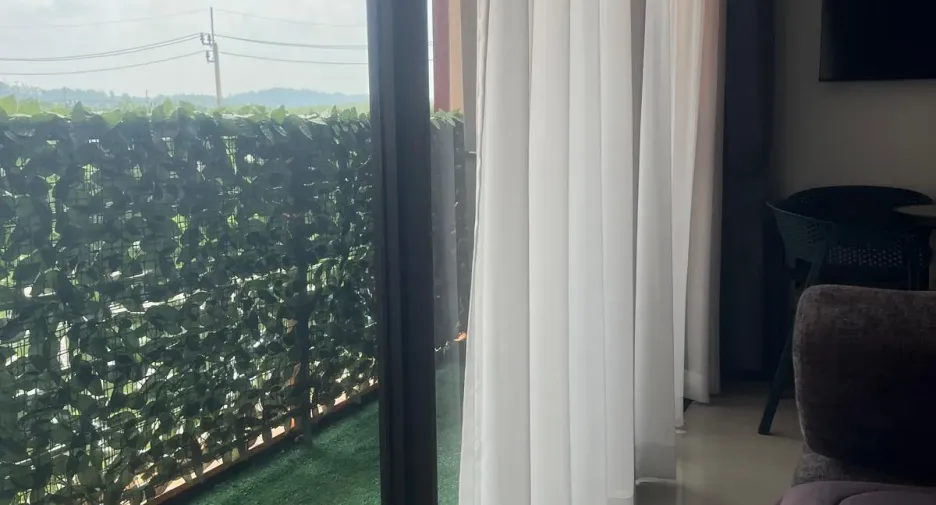 Wohnung zum Kauf mit Studio in Thalang, Phuket