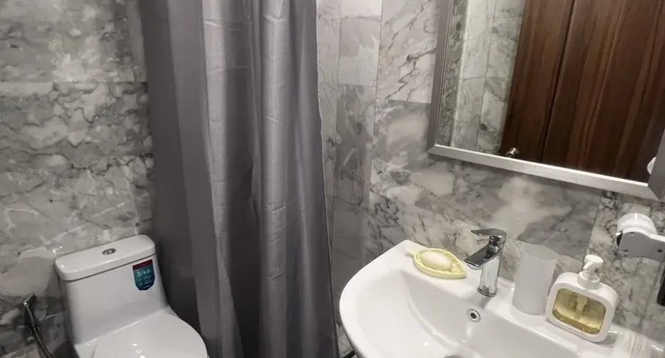 Wohnung zum Kauf mit Studio in Thalang, Phuket