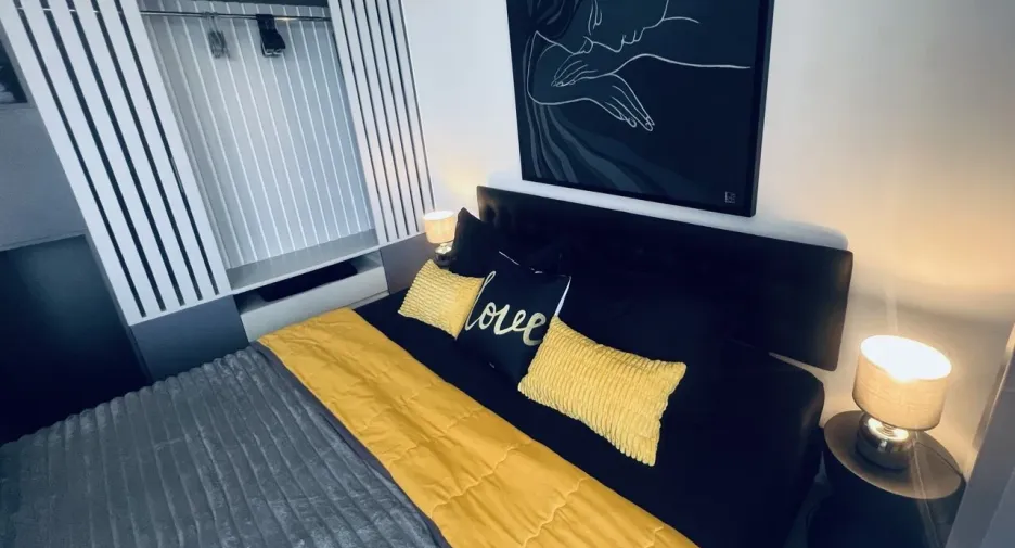 Wohnung zum Kauf mit Studio in Thalang, Phuket