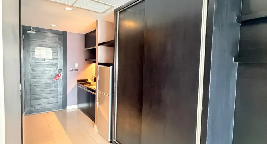 For sale studio apartment in Kathu, Phuket