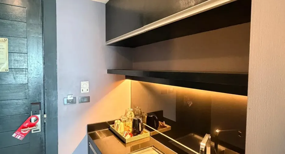 For sale studio apartment in Kathu, Phuket