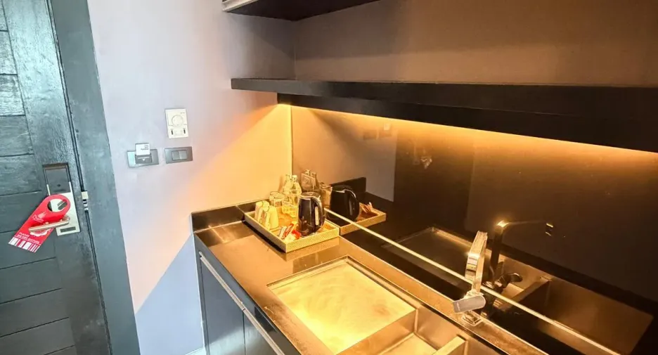 For sale studio apartment in Kathu, Phuket