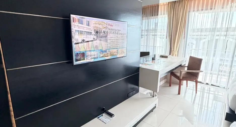 For sale studio apartment in Kathu, Phuket