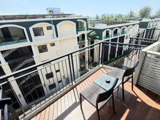 For sale studio apartment in Kathu, Phuket
